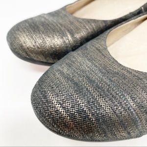 dansko lisanne pewter